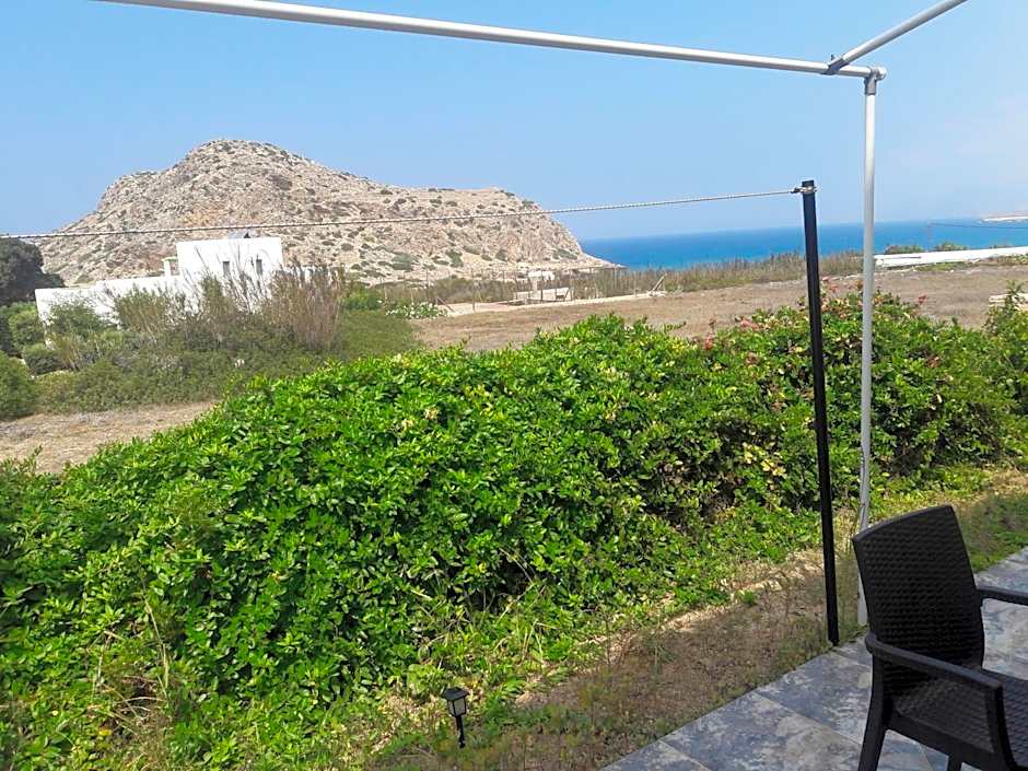 Montemar Studios & Apartments