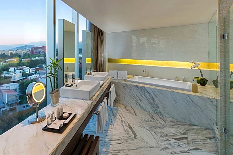 The Westin Santa Fe, Mexico City