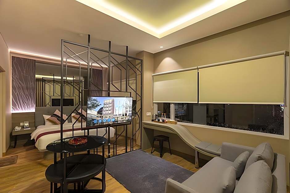 Hotel 88 Alun Alun Bandung By WH