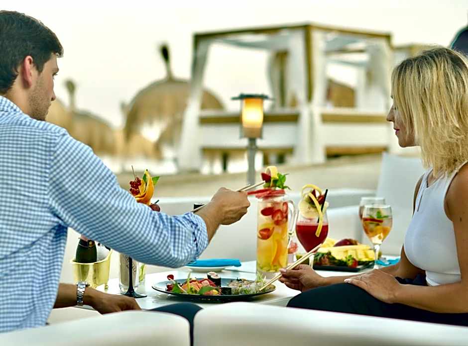 GRAN HOTEL GUADALPIN BANUS, Marbella