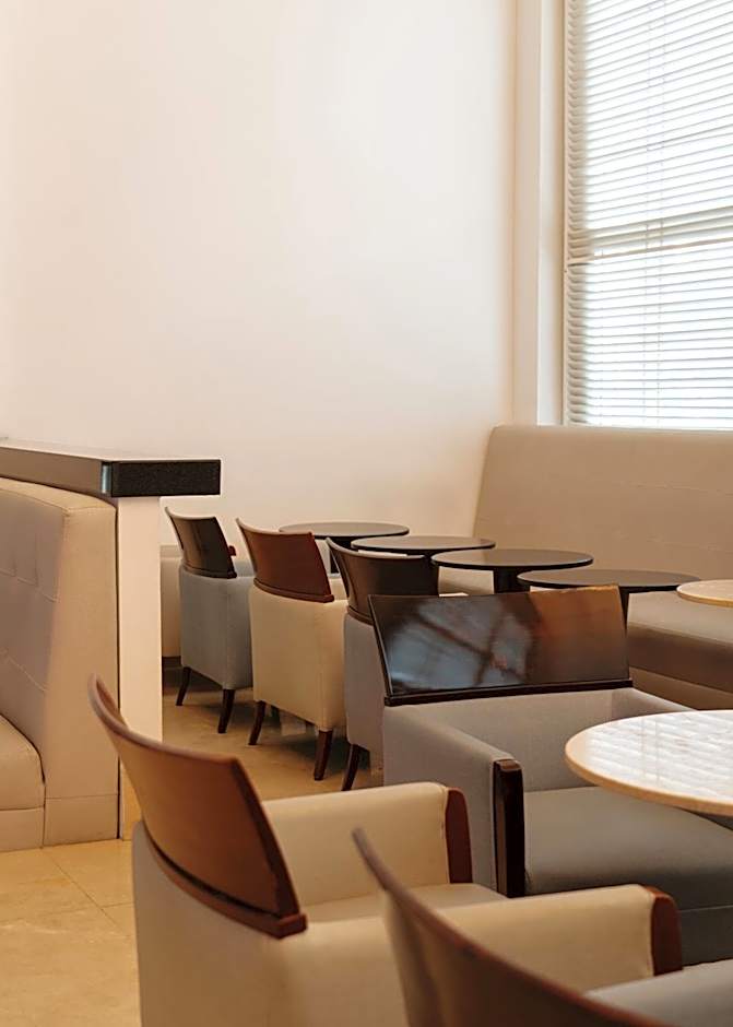 Hotel Dann Carlton Barranquilla