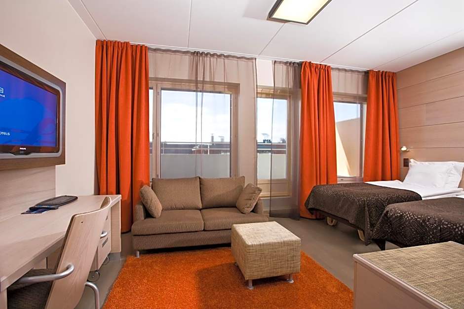 Original Sokos Hotel Vaakuna Joensuu