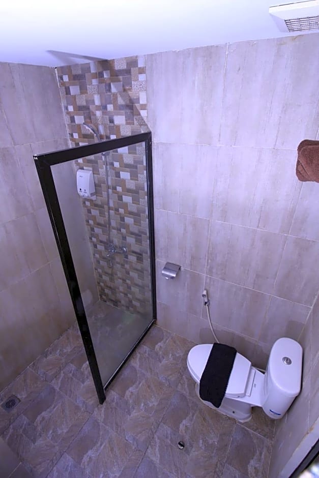 Grand Master Hotel Purwodadi