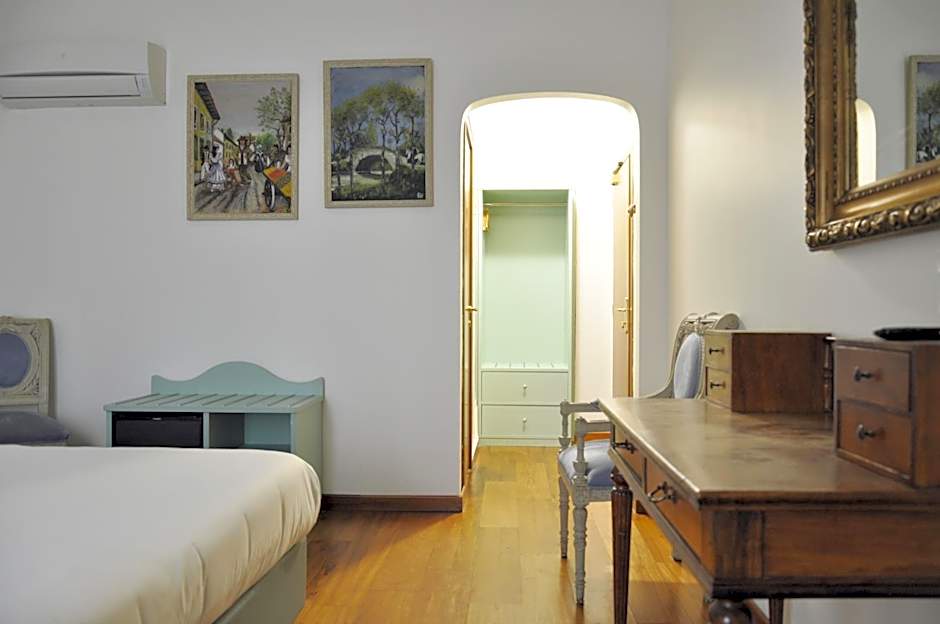 Hotel San Guido