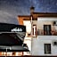 Akyaka Nehir Butik Otel