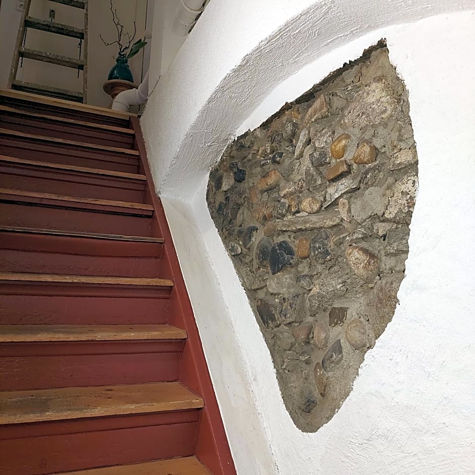 Hotel Gasthof Inselgraben garni