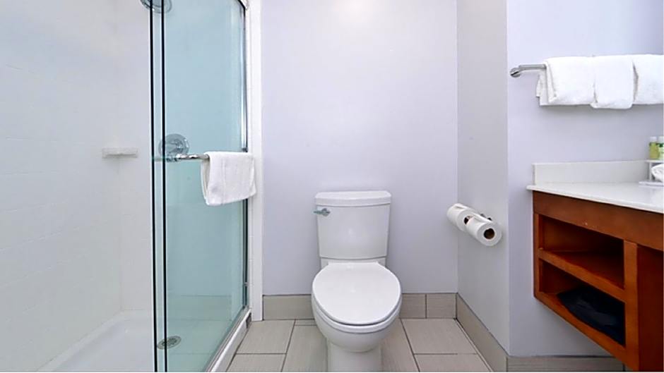 Holiday Inn Express & Suites Lexington Midtown By IHG