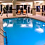 Courtyard by Marriott Hot Springs