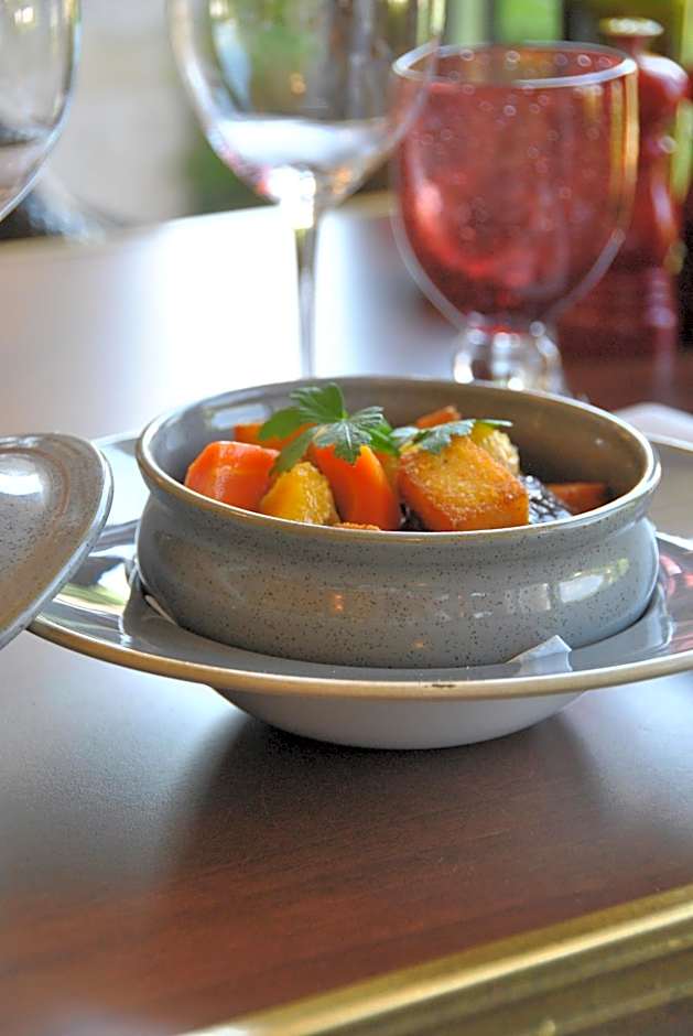 Domaine du Mas De Pierre