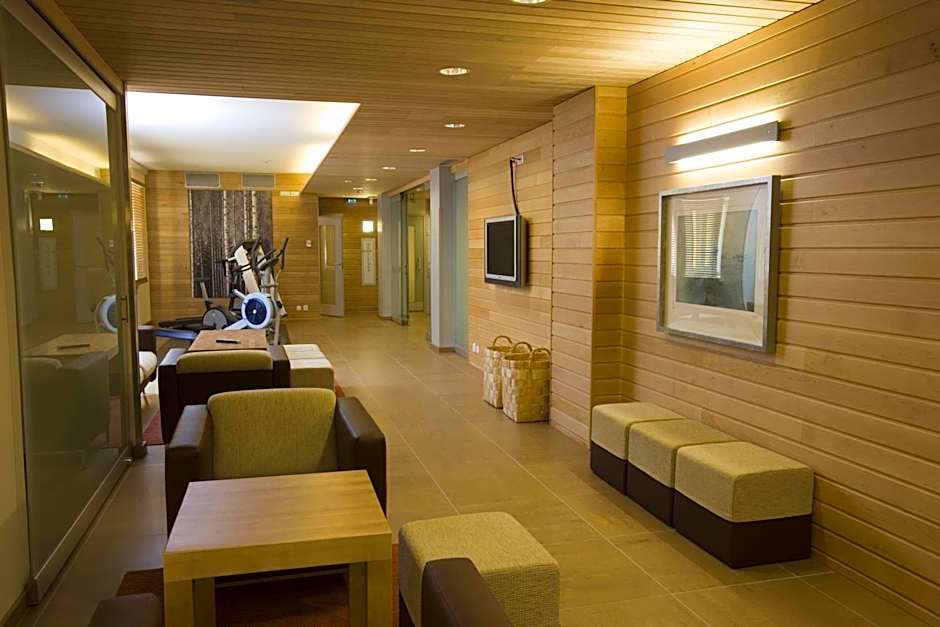 Original Sokos Hotel Vaakuna Joensuu