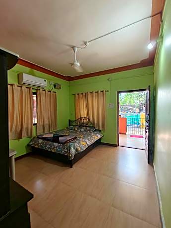 Deepak Jyoti Guest House 