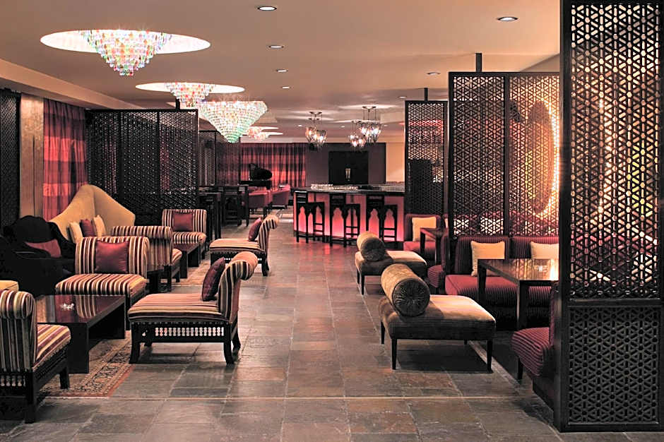 Radisson Blu Hotel Doha