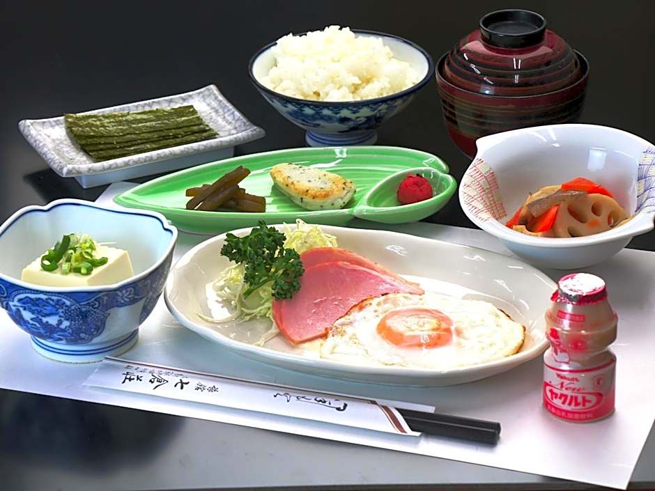 Nanakuraso