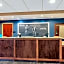 Hampton Inn By Hilton & Suites Madisonville