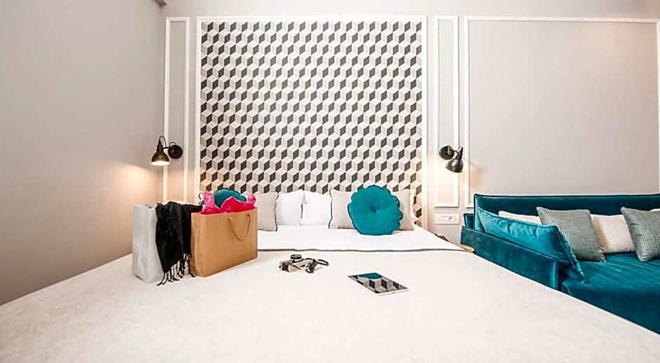 Photo 1 of 11 of Junior Suite, Terrace