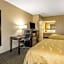 Quality Inn Perry - National Fairgrounds Area