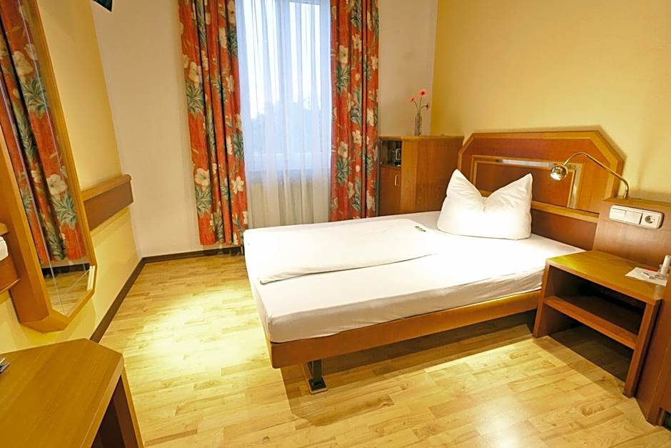 Resort Hotel Seebauer Gut Wildbad