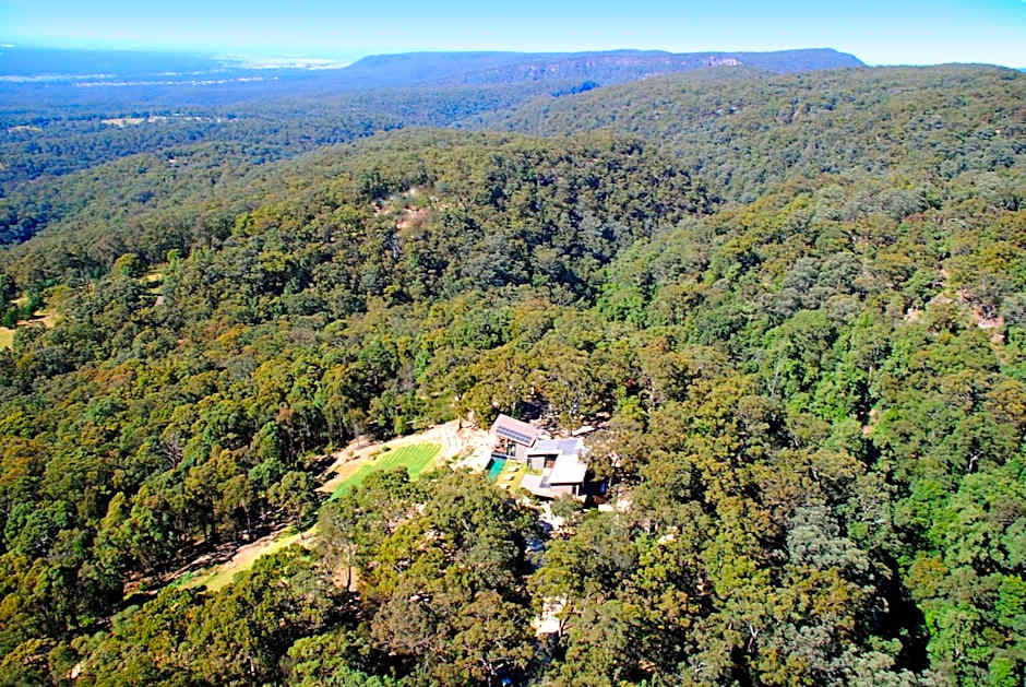 Spicers Sangoma Retreat