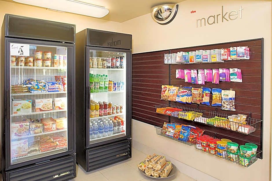 Residence Inn by Marriott Seattle South/Tukwila