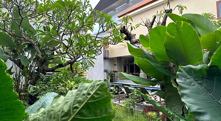 Villa Bunga Hotel