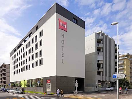 ibis Locarno