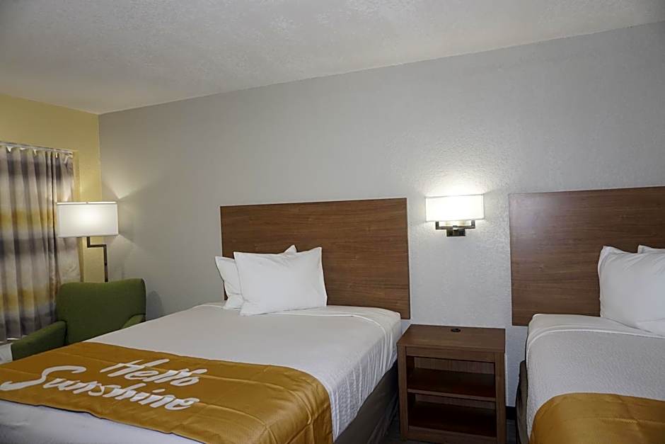 Days Inn by Wyndham Apopka/Orlando