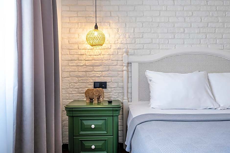 The Poyz Hotel Bodrum