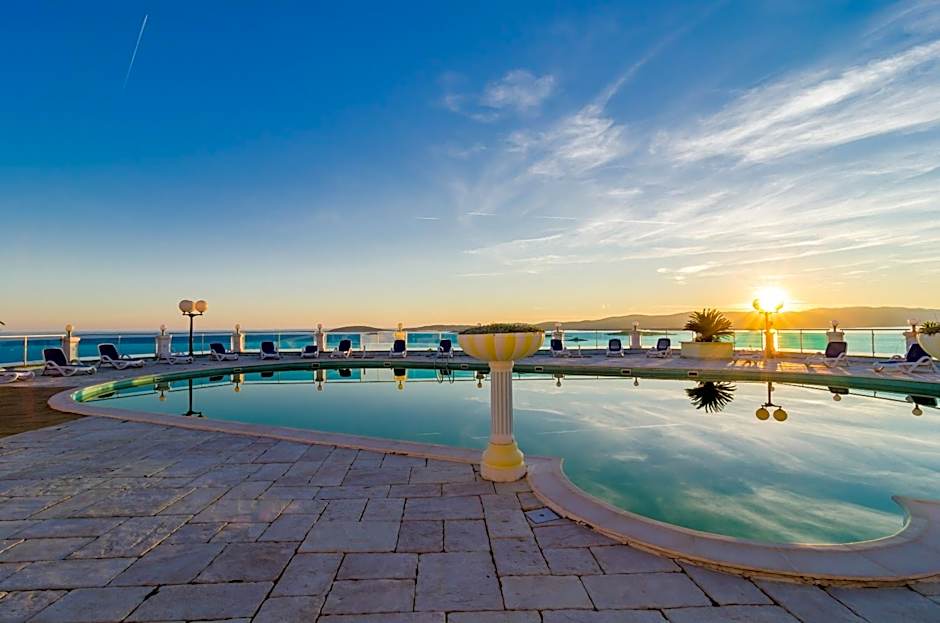 Hotel Pansion Villa Antonio