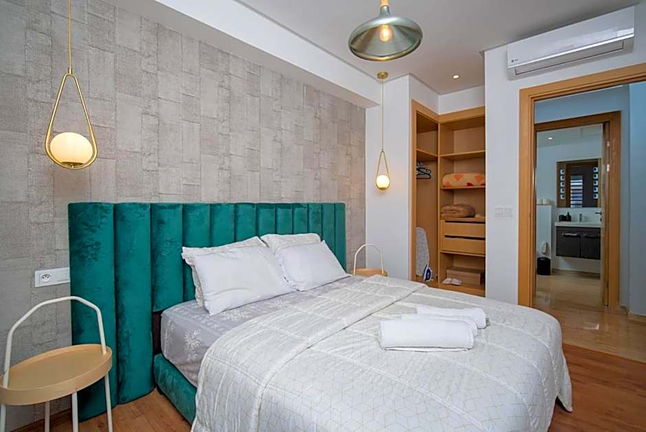 studio Maarif à 3min à pied du stade med V