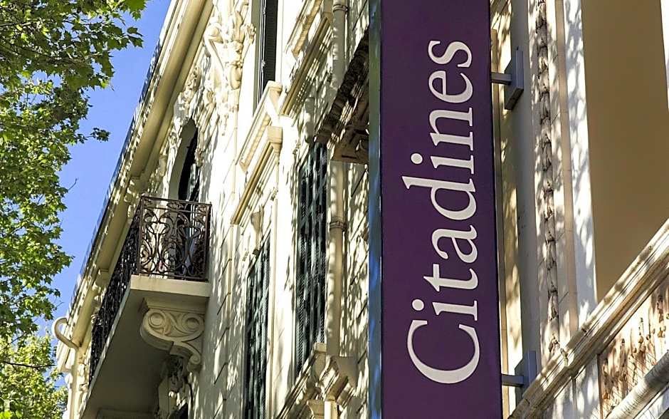 Citadines Croisette Cannes