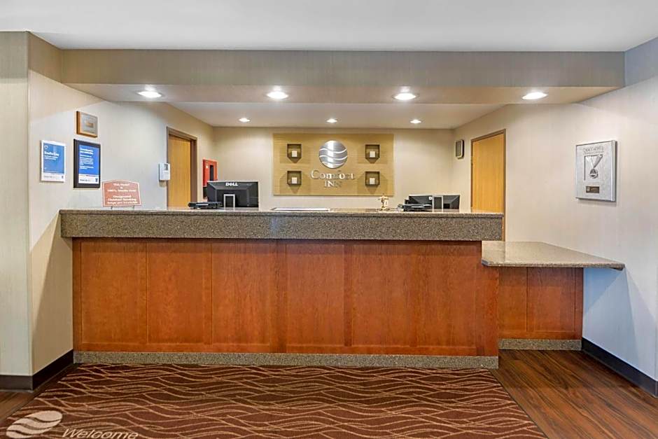 Comfort Inn Iron Mountain North