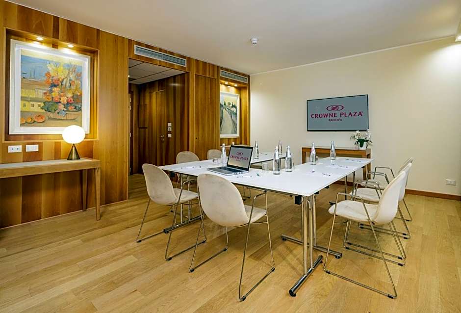 Crowne Plaza Padova By IHG