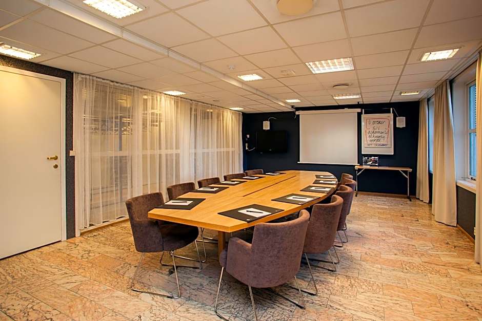 Grand Hotel Åsgårdstrand