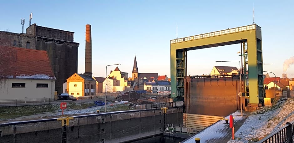 Zimmervermietung Zahn