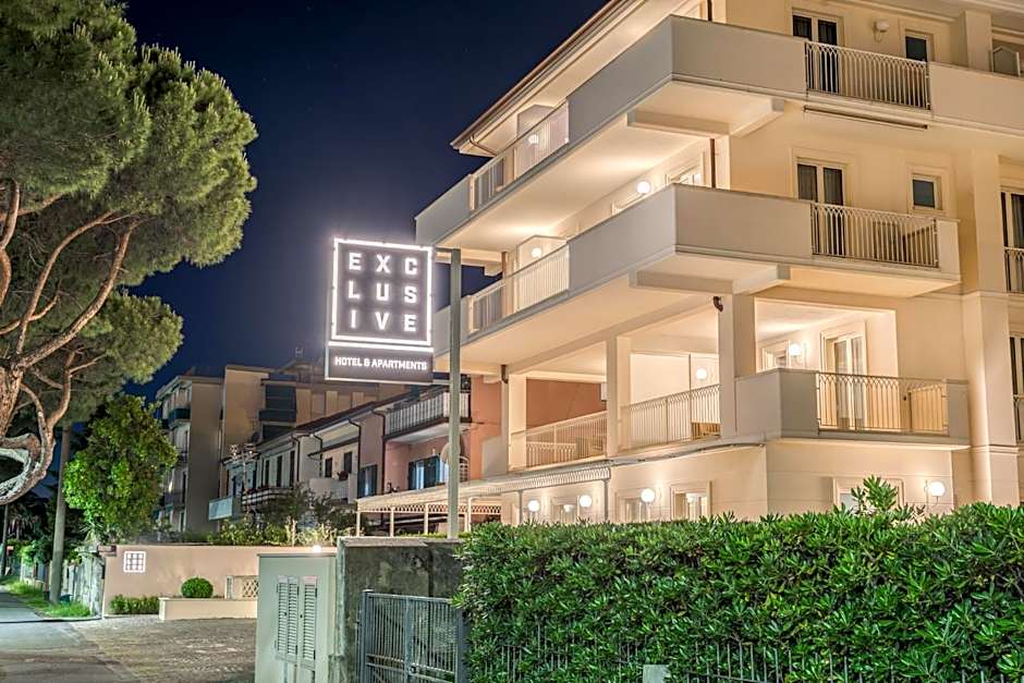 Hotel & Residence Exclusive
