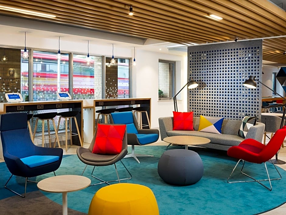 Holiday Inn Express Gibraltar By IHG