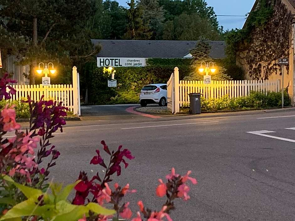 Hotel Du Lion D'argent Et Des Tanneries