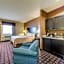 Executive Inn & Suites Cushing