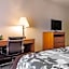 Sleep Inn & Suites Evansville - Casper