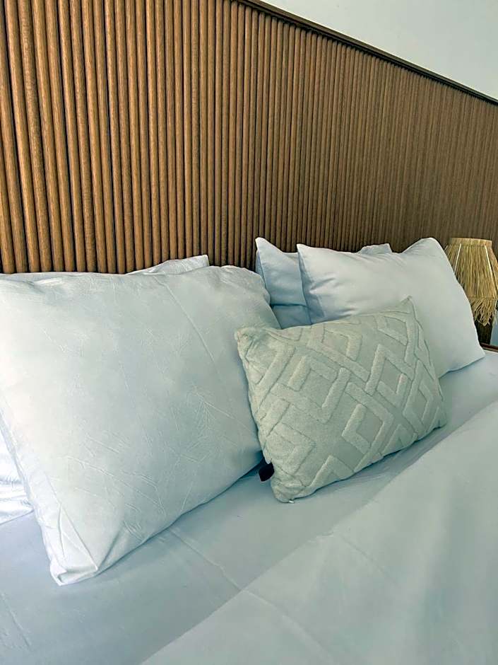 Ikigai Hotel Villa Rıfat