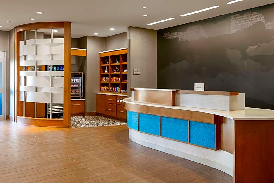 SpringHill Suites by Marriott Wisconsin Dells