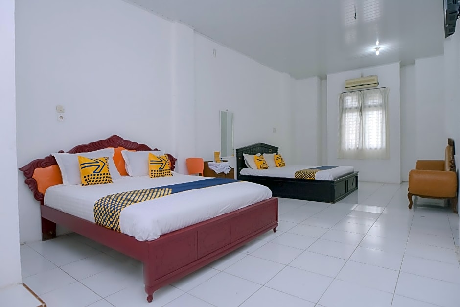 OYO 2134 Seunia Hotel