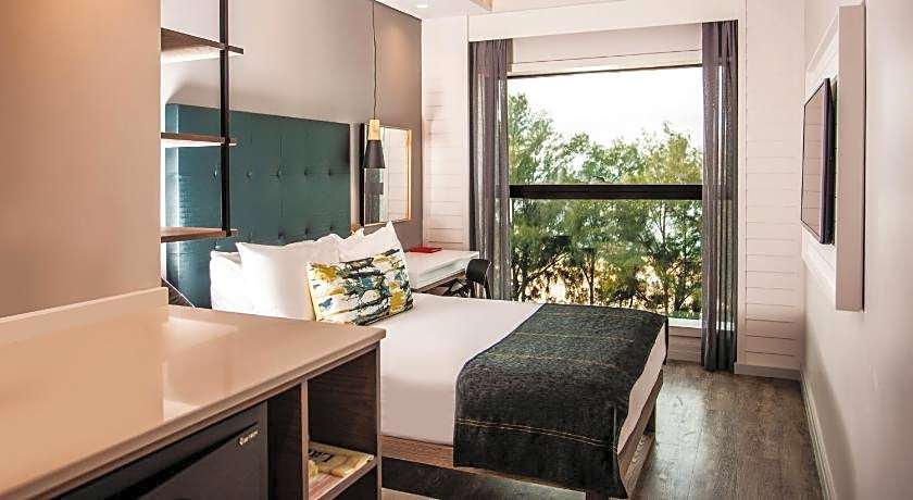 StayEasy Hotel Maputo