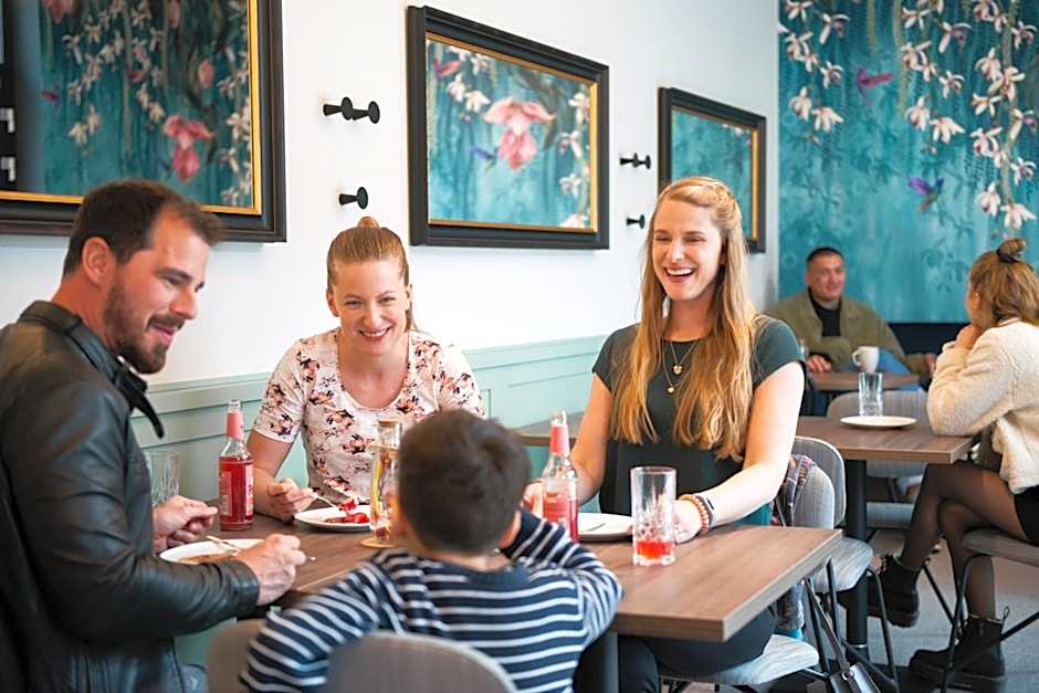 unique by ATLANTIC Hotels Kiel