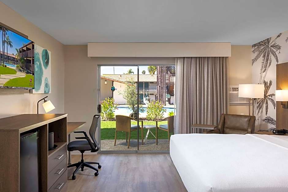 Best Western Plus Pepper Tree Inn