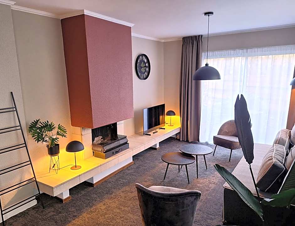 Fletcher Hotel Restaurant Doorwerth - Arnhem