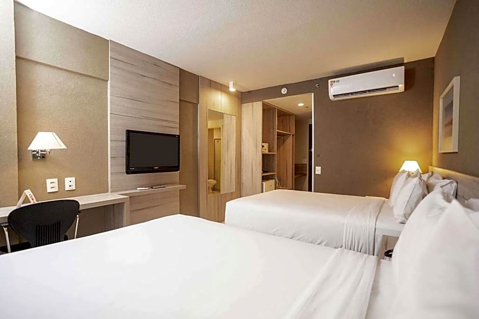 Hilton Garden Inn Maceio