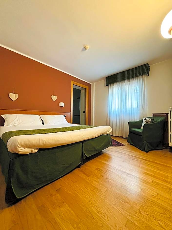 Residence Pizzo Scalino