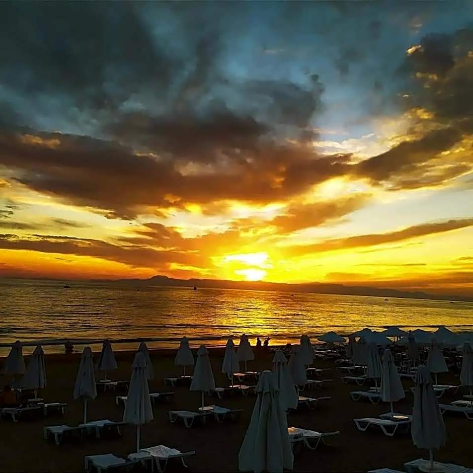 Sırma Family Apart Hotel