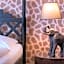 Hotel Apartment Laforsch